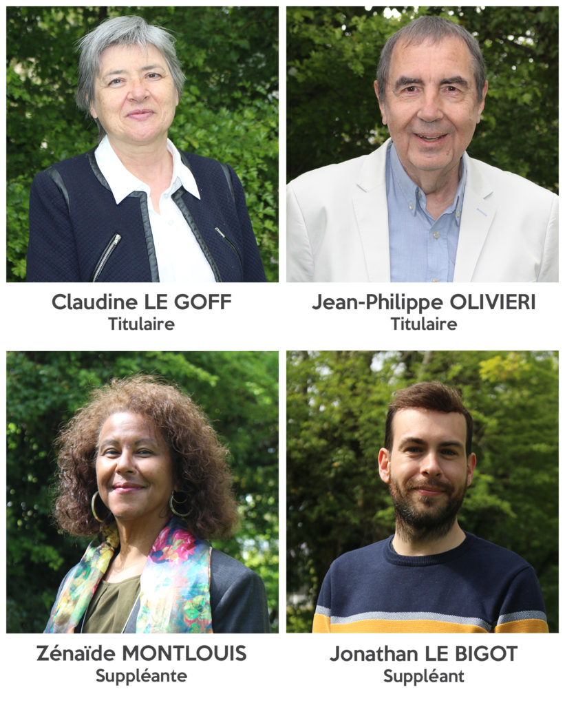 Energies Citoyennes Lorient, départementales Lorient Sud